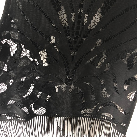 Lace blouse - Picture 3 of 4